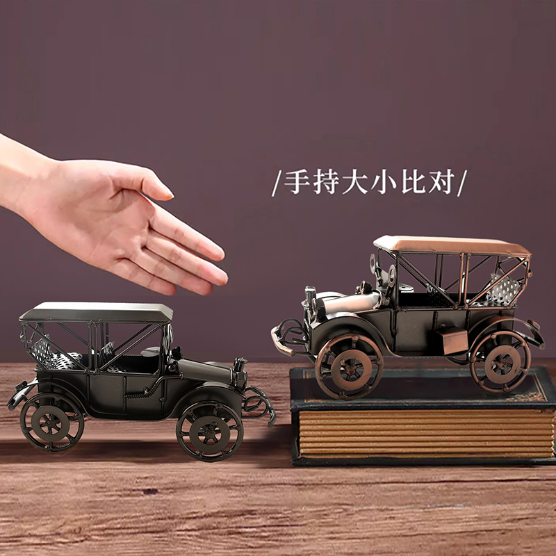 European Style Vintage Alloy O - Vintage Collectible Toys review and price