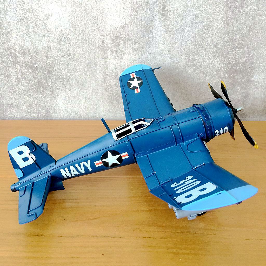 Vintage Ironwork Tin Airplane  - Vintage Collectible Tins review and price