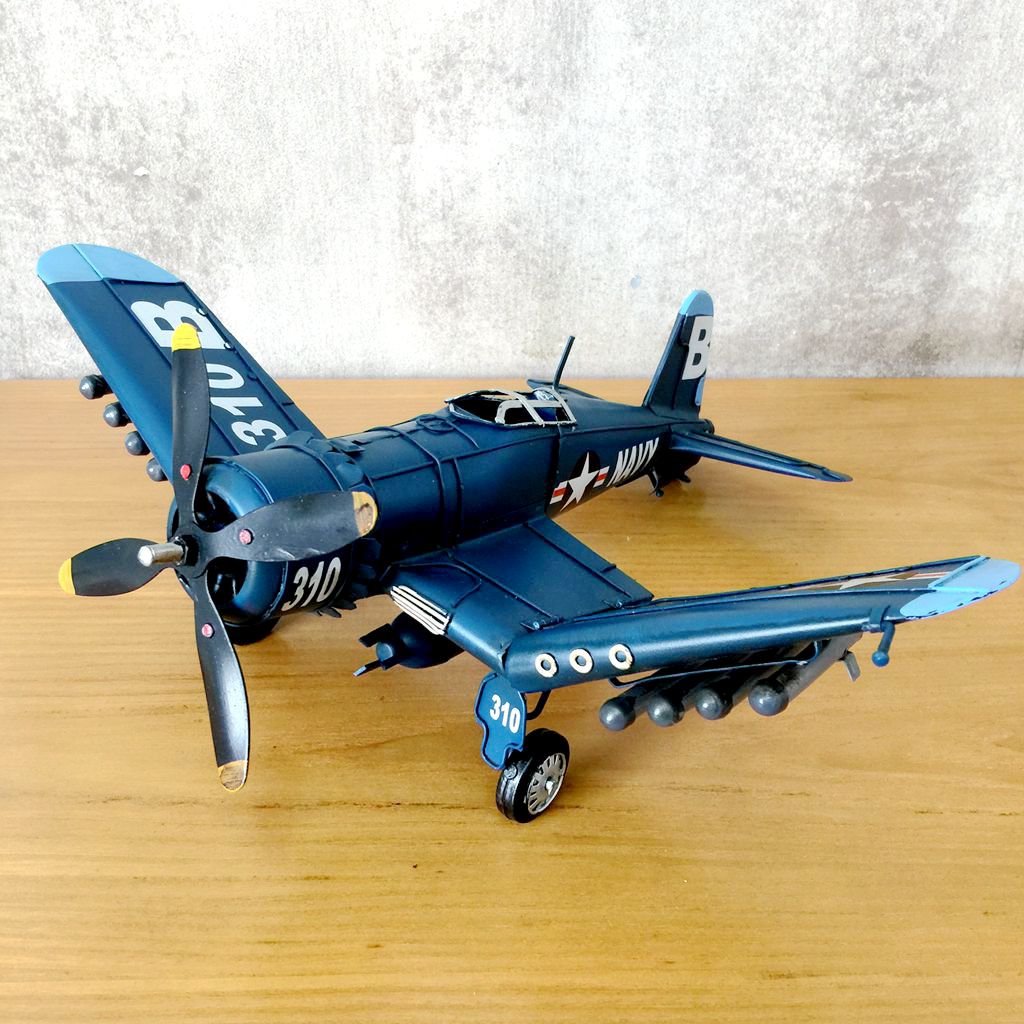 Vintage Ironwork Tin Airplane  - Vintage Collectible Tins review and price