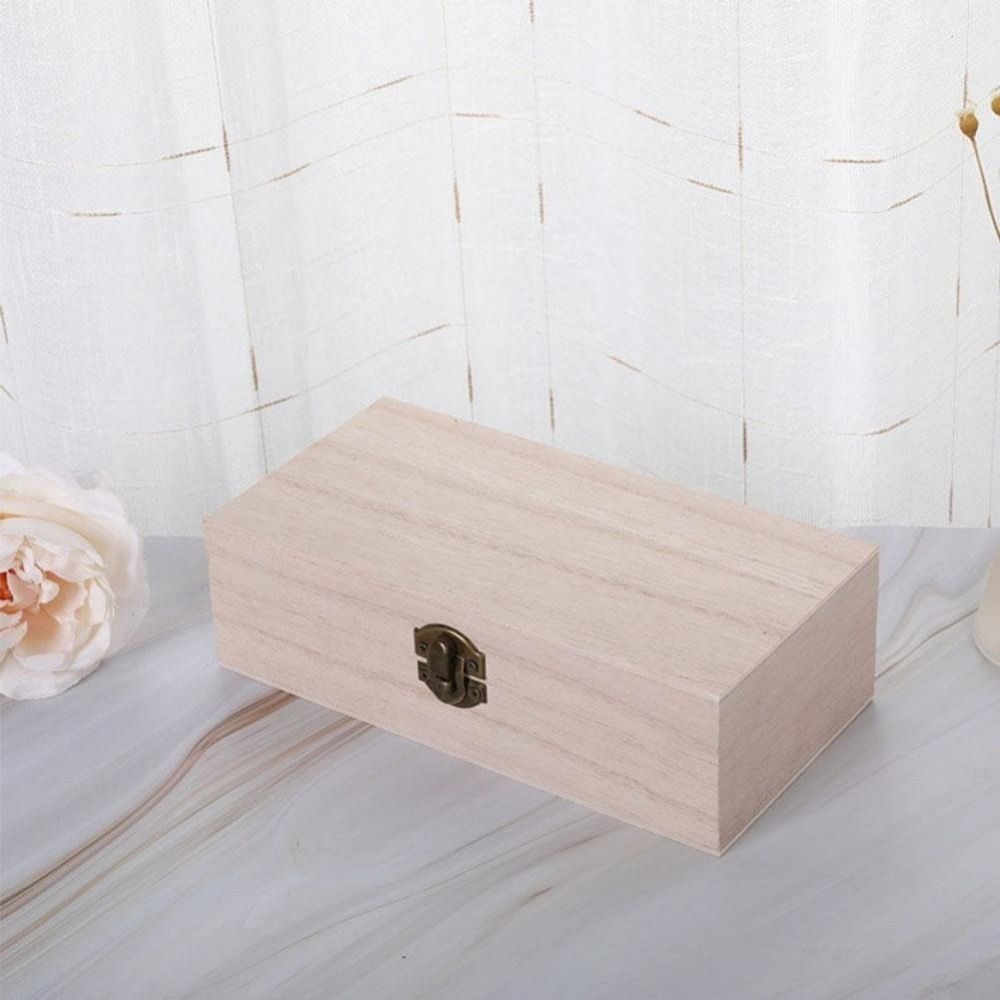 Multi Purpose Wooden Gift Pack - Vintage Collectible Show review and price