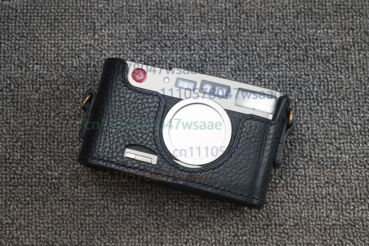 1pcs Camera leather protective - Camera Leather Case review and price