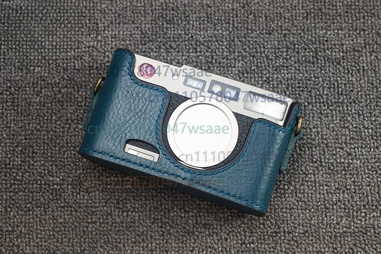 1pcs Camera leather protective - Camera Leather Case review and price