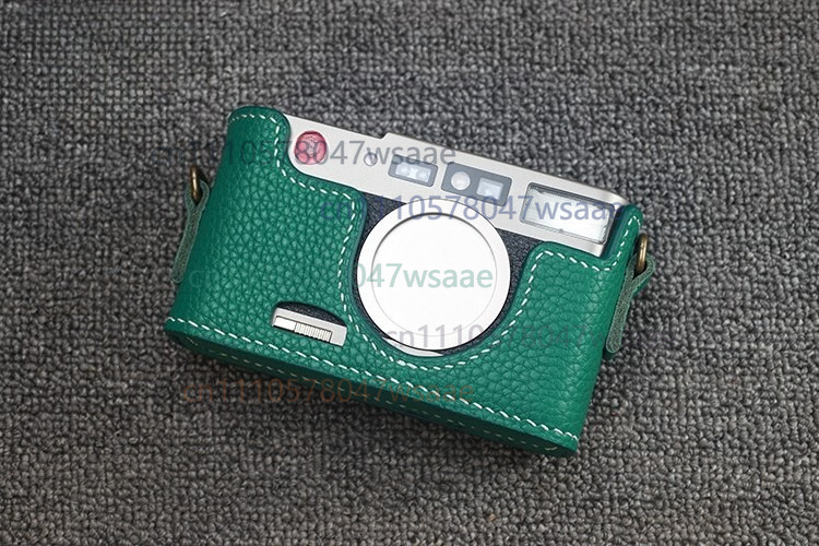 1pcs Camera leather protective - Camera Leather Case review and price